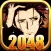 2048 PUZZLE " K-Project " Edition Anime Logic Game Character.s