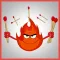 Matchstick Puzzle Shape Number