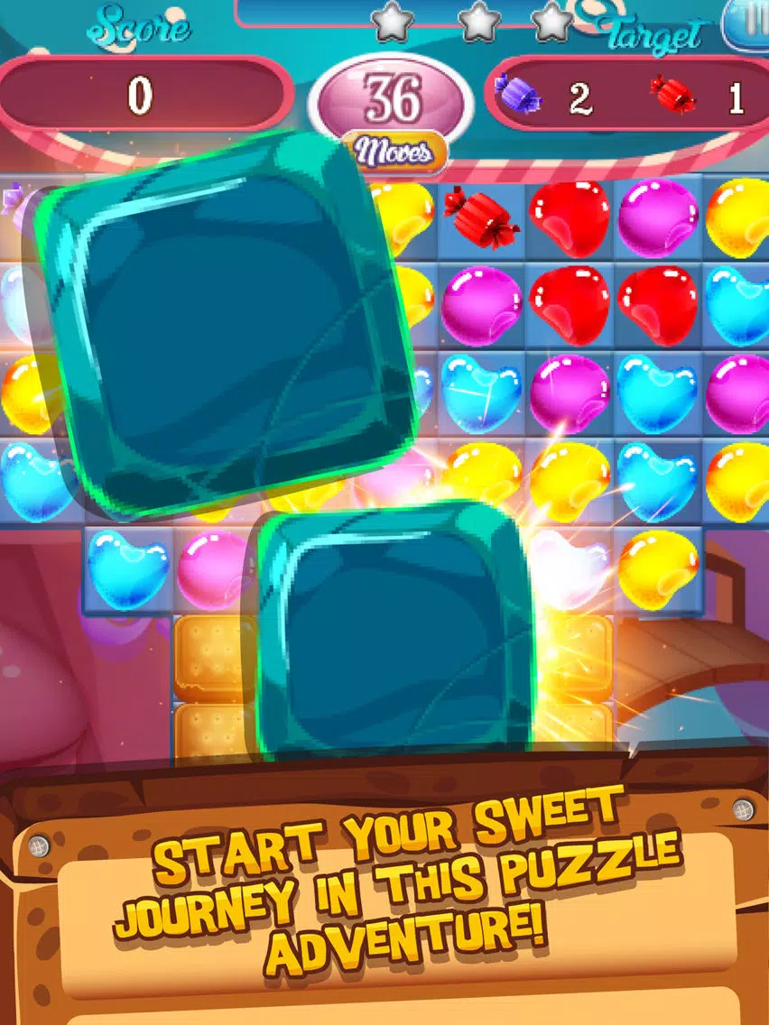 Speed & Rush Match Master Saga iPad Screenshots
