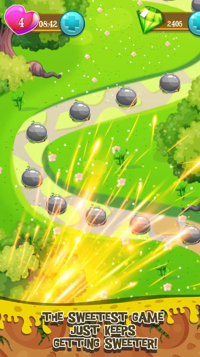 Speed & Rush Match Master Saga Screenshots
