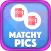 Matchy Pics: Matching Games