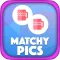 Matchy Pics: Matching Games