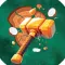 Hit'em Nail: Hit to Crush Wood