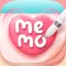 Noteit Loveit Widget - MeMO