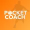 Pocket Coach: Basketball Board
