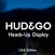 HUD&GO UAE: Magic Car Display