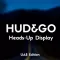HUD&GO UAE: Magic Car Display