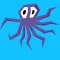 Sea Animals Sticker Pack