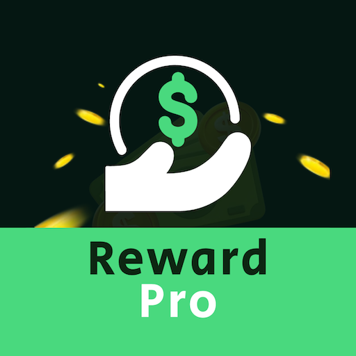 Reward Pro—Make money online