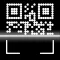 Leitor de código QR Code