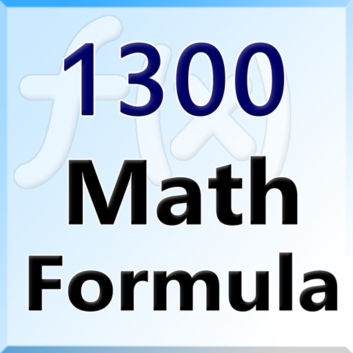 Math formulae handbook Math formulae handbook