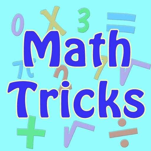 mathematics tricks mathematics tricks