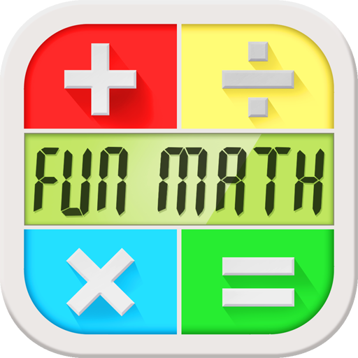Fun Math Game! Quiz to Math! Fun Math Game! Quiz to Math!