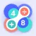 Droply! Move Digits to Target