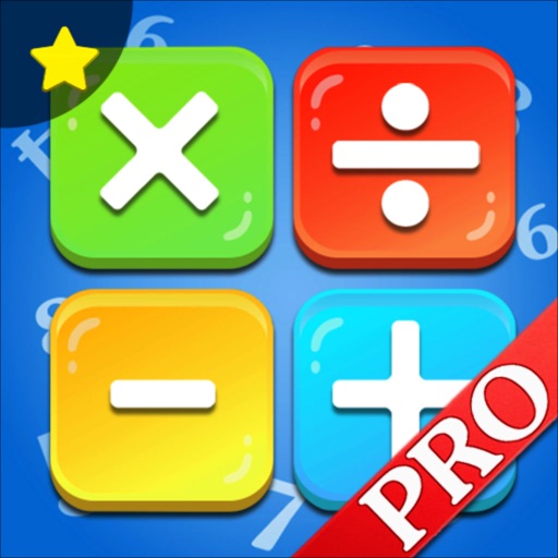 Math PRO: Multiply & Division Math PRO: Multiply & Division