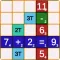Math Box Board Game