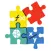 Math Genius Puzzle
