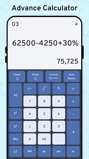 Math Scanner - Math Solutions Screenshots
