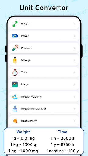 Math Scanner - Math Solutions Screenshots