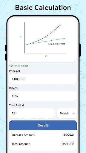Math Scanner - Math Solutions Screenshots