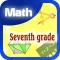 Seventh grade math