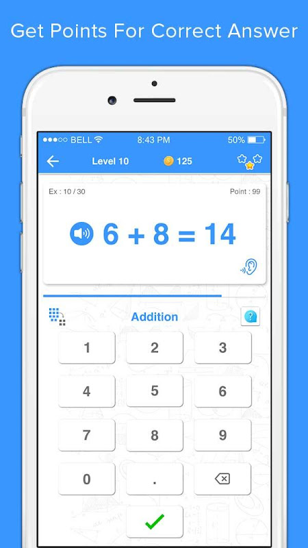 Maths Tricks Screenshots