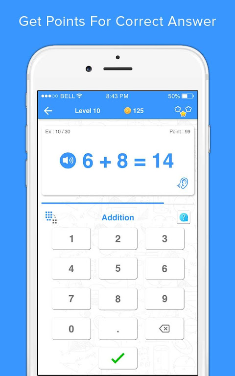Maths Tricks Screenshots