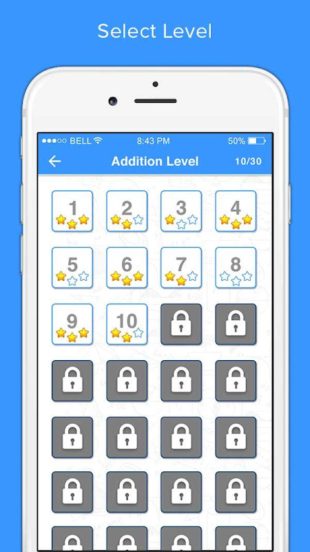 Maths Tricks Screenshots