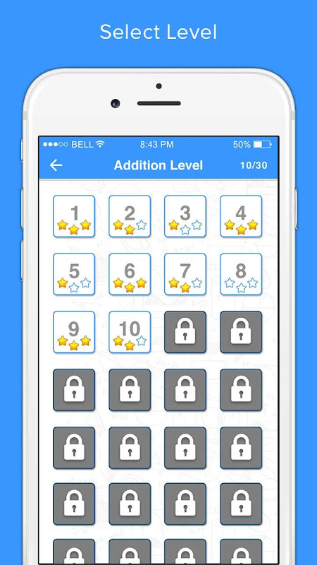 Maths Tricks Screenshots