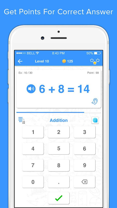 Maths Tricks Screenshots