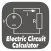 Electric Circuit Calculator