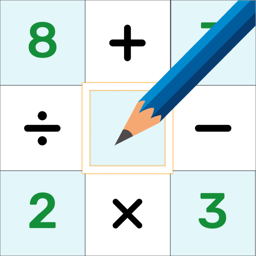 Math Cross