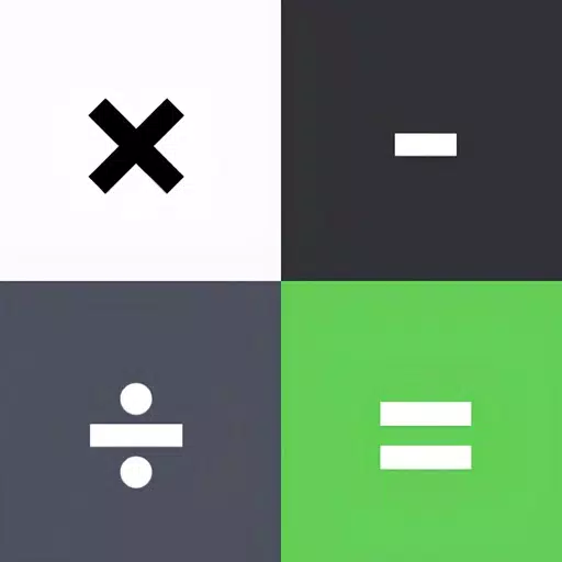 Programmer Calculator - Calc