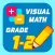 Visual Math Word Problems