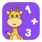 Math for Kids-Add & Subtract