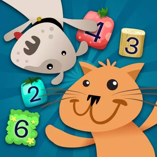 Math Smash Animal Rescue Math Smash Animal Rescue