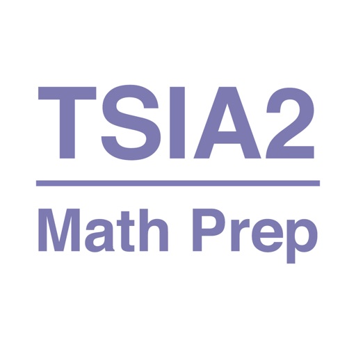 TSIA2 Math Test Prep TSIA2 Math Test Prep