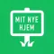 Mit nye hjem