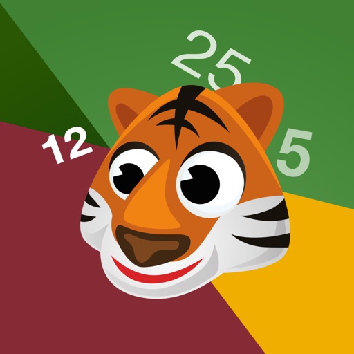 Visual Math Karate Visual Math Karate