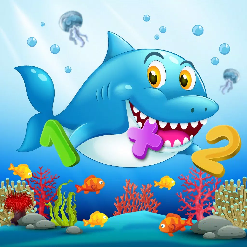 Baby Shark - Mathway Learner Baby Shark - Mathway Learner