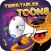 Times Table Toons