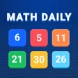 Math daily challenge