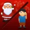 Phone Call from Santa Claus