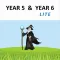 Maths Druid: Year 5 Year 6 LTE