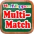 MathTappers: MultiMatch