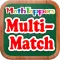 MathTappers: MultiMatch