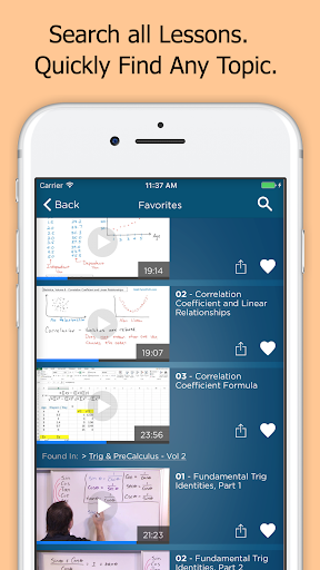 Com Con Math Math & Science Tutor - Algebra APK for Android 下载 - PGYER APKHUB