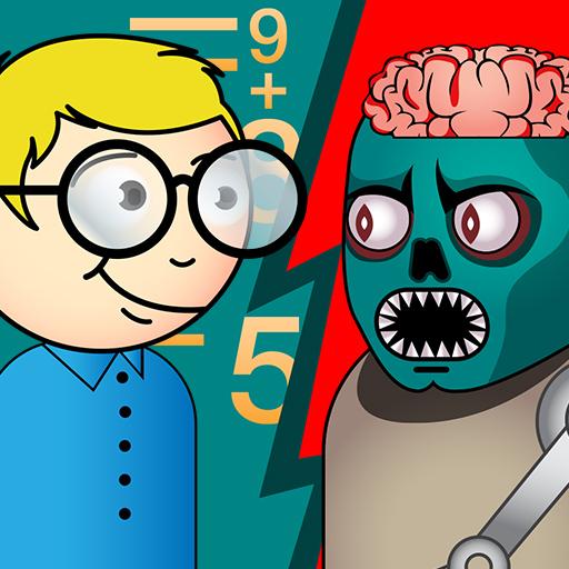 Math vs. Undead: Math Workout Math vs. Undead: Math Workout
