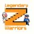 Legendary Z Warriors