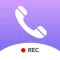 Unlimited Call Recorder.